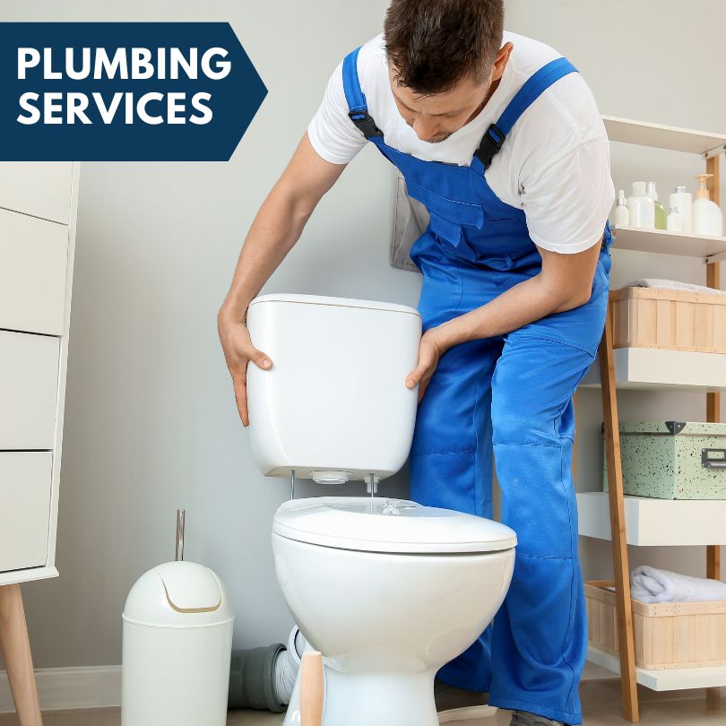 Plumbing Company in Magnolia, IL